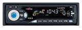 Prestige PCD-50 AM-FM 5 disc changer
