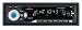 Prestige PCD-50 AM-FM 5 disc changer