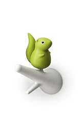 Qualy Wall Hook - Squirrel