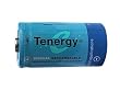 12 pcs of Tenergy C Size 5000 mAh high capacity high rate NiMH Rechargeable batteries
