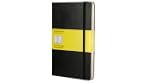 Moleskine Squared Notebook Large