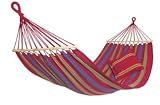 Review alfresia EL-107000 / Amazonas Aruba cayenne Hammock
