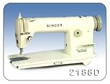 Singer 2188
