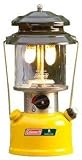 Coleman Select-E-Fuel 2-Mantle Lantern