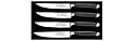 Messermeister San Moritz Elite - Serrated Steak Knife Set