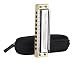 Hohner Marine Band Crossover C Harmonica