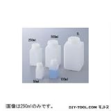 アズワン アイボーイ 角瓶 250ml (5-003-03)
