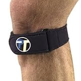 Pro-Tec Knee Strap - Small