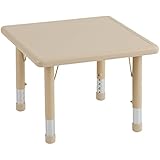 ECR4Kids Kidney Resin Activity Table