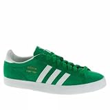 ADIDAS BASKET PROFI LO VERDE/BIANCO-42
