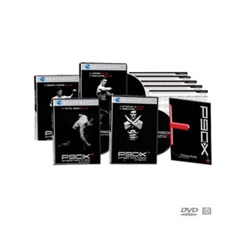 P90X Plus - Workout DVD