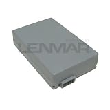 Lenmar LIC214 Replacement for Canon BP-214, BP-208