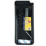 4" Mini Roller Tray