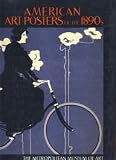 American Art Posters of the 1890s