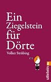 Produkt-Bild: Ein Ziegelstein f&uuml;r D&ouml;rte