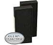 Alen Replacement Silver Ion HEPA Filter for T100 and T300