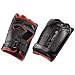 Boxing Gloves - Zubehörset für Game-Controller - Schwarz, Rot