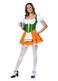Miss Swiss Teen Costume (Teen Size) Image