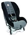 Britax Marathon Convertible Car Seat Onyx