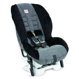 Britax Marathon Convertible Car Seat Onyx
