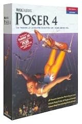 Poser 4