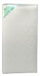 Sealy Springform Innerspring & Latex Foam Crib Mattress