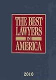 The Best Lawyers in America