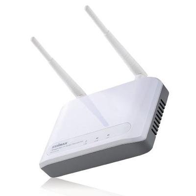 Edimax EW-7415PDN N300 MIMO Access Point with Built-in PoE