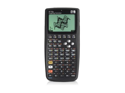HP 50G GRAPHING CALCULATOR - F2229AA#ABA