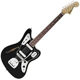 Fender 250700506  Semi Hollow-Body Electric Guitar