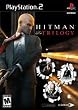 Hitman Trilogy PS2
