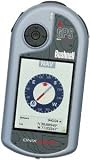 20-CHANNEL HANDHELD GPS RECEIVER