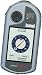 20-CHANNEL HANDHELD GPS RECEIVER