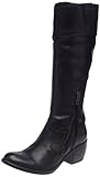 Kickers Stiefel (40, schwarz)