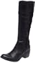 Kickers Utopiale, Bottes femme