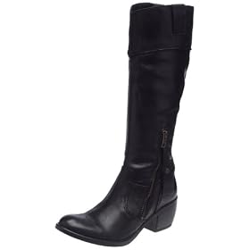 bottes kappa Kickers Utopiale Bottes femme