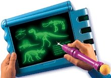 31 gHEyCCSL GeoSafari Light Writer by Educational Insights