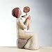 Willow Tree Grandmother Figurine 26072