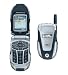 Nextel ic502 hybrid cell phone sprint BUZZ