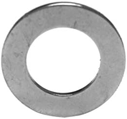 0.67ʺ (17mm) N50 Ring Magnet (Includes 10 Pieces)