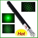 TeckNet Kaleidoscopic True Green Laser Pen / Pointer
