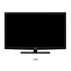 TOSHIBA REGZA 40V型地上・BS・110度CSデジタルフルハイビジョン液晶テレビ 40B3