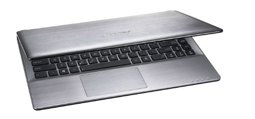 Asus U32VJ 13.3 inch laptop (Intel Core i5 3210, 4Gb RAM, 500Gb HDD, LAN, WLAN, BT, Webcam, Nvidia Graphics, Windows 8) images6