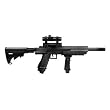 Tiberius T9 Ranger ST Paintball Rifle