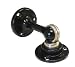 Tools: Small picture for SOSS Magnetic Door Holder & Stop Black Powdercoat