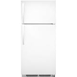 31 gKrfeUBL. SL160  Frigidaire FFTR1715LW Top Freezer Refrigerator with Reversible Door