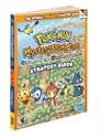 Pokemon Mystery Dungeon: Explorers of Time, Explorers of Darkness: Prima Official Game Guide (Prima Official Game Guides)