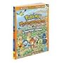 Pokemon Mystery Dungeon: Explorers of Time, Explorers of Darkness: Prima Official Game Guide (Prima Official Game Guides)