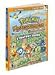 Pokemon Mystery Dungeon: Explorers of Time: Explorers of Darkness Official Game Guide (Prima Official Game Guides)