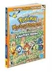 Pokemon Mystery Dungeon: Explorers of Time, Explorers of Darkness: Prima Official Game Guide (Prima Official Game Guides)